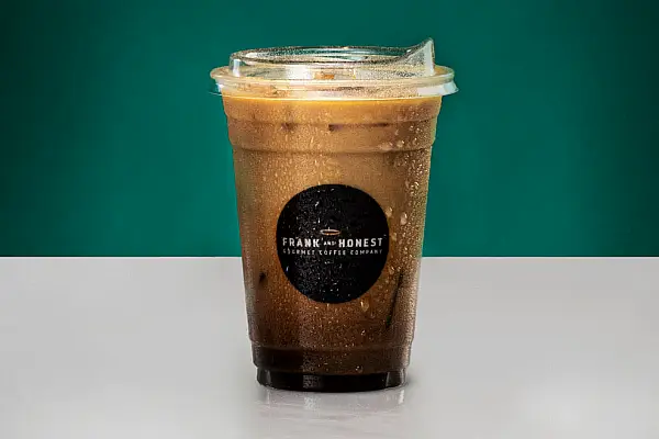 Centra Insights Reveals Dramatic Rise In Iced-Coffee Sales