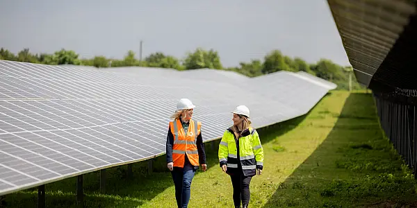 Circle K Ireland And EDF Renewables Announce Solar Energy Agreement