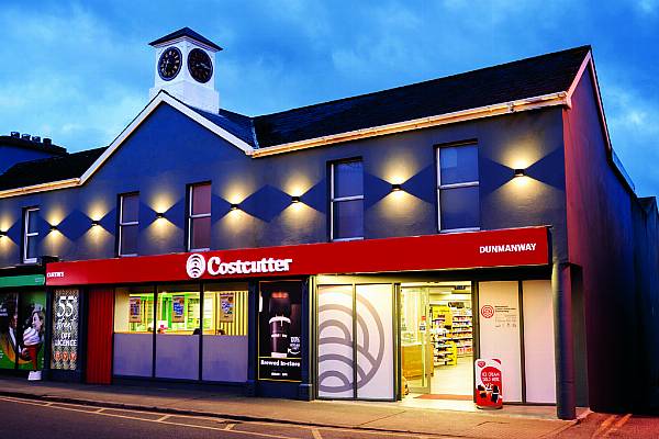 Costcutter Dunmanway – Practical, Pretty  and Profitable