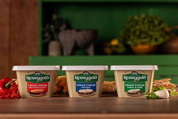 Kerrygold Launches Cream Cheese Range With Pop-Up Bagel Bar