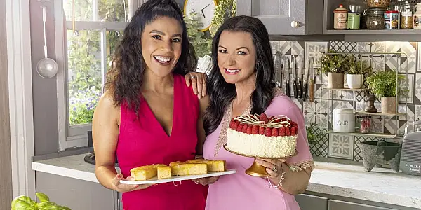 Dr. Oetker And SuperValu Launch The Great Pink Bake-Off 2024