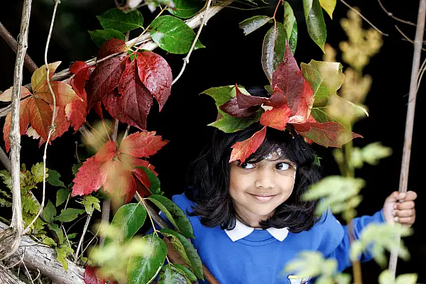 Spar National Tree Day 2024 Celebrates The Magic Of The Hawthorn Tree