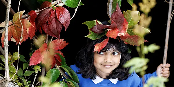 Spar National Tree Day 2024 Celebrates The Magic Of The Hawthorn Tree