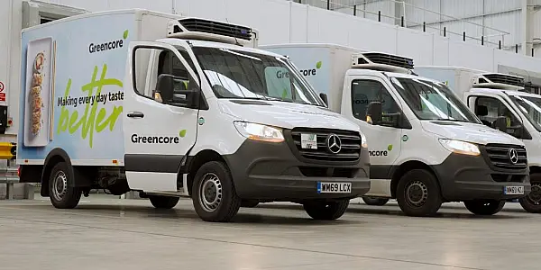 Greencore Posts Strong Q4 Ahead Of Full-Year Results