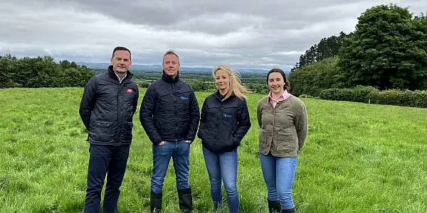 Sysco Ireland And ABP Launch Regenerative Farming Project