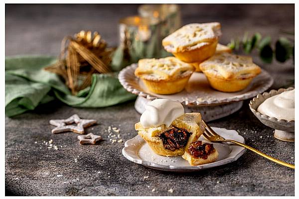 Lidl Ireland’s Festive Food Delights Offer A Magical Christmas