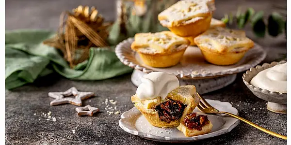 Lidl Ireland’s Festive Food Delights Offer A Magical Christmas