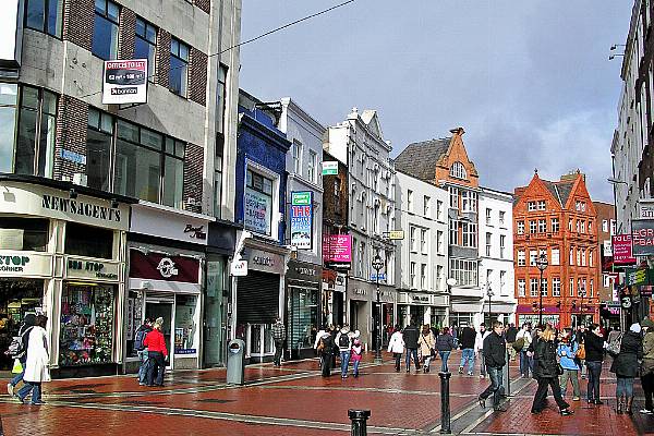 High Street Vacancy Rates Improving, CBRE Study Finds