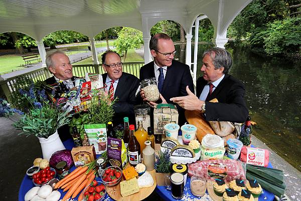 Food Academy Programme To Support Over 1,500 Jobs Within 12 Months