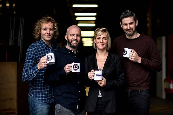 Snickers To Sponsor Second Captains Live On RTÉ2