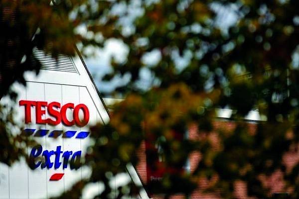 Tesco Announces 2% Pay Increase, Backdated To April 2015