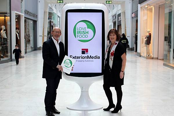 Love Irish Food To Award €80,000 Advertising Campaign To Member Brand