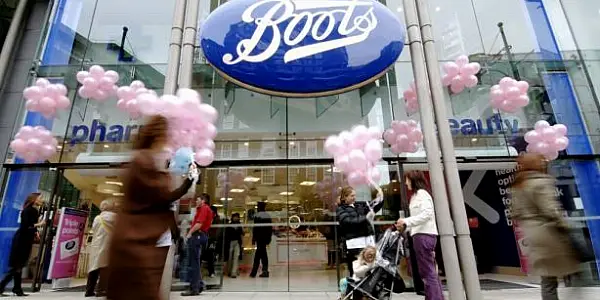 Boots Owner Walgreens Plans No further Wage Hikes For Pharmacists In US