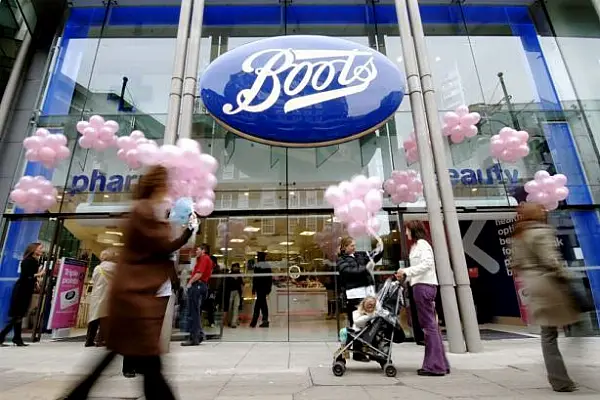 Boots Owner Walgreens Plans No further Wage Hikes For Pharmacists In US