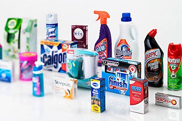 Reckitt Takes Steps To Calm Pricing Row In India