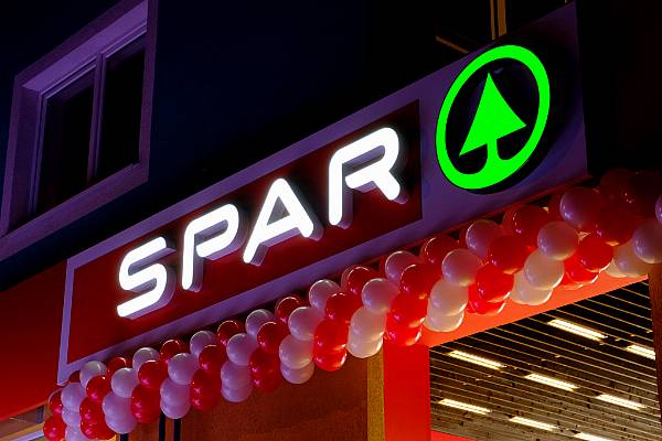 Spar Group Reports H1 Profit Growth, As BWG Performs 'Ahead Of Plan' In Ireland