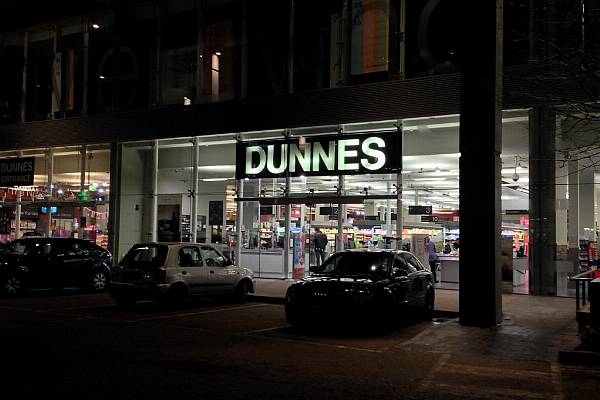 Dunnes Stores Holds Top Spot As Ireland’s Leading Grocery Retailer