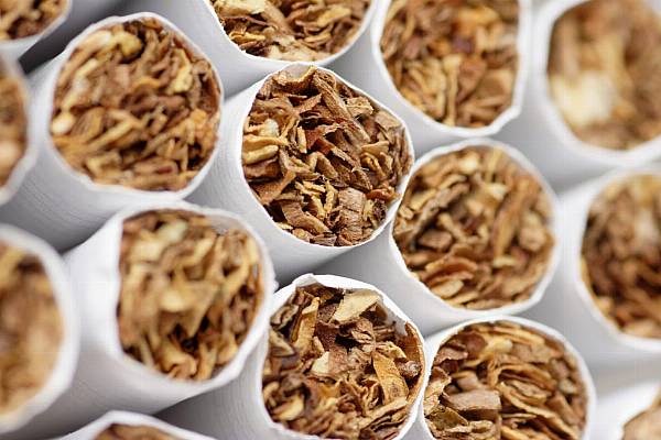 Tobacco Group Imperial Brands Flags Small Profit Hit From Russia Exit