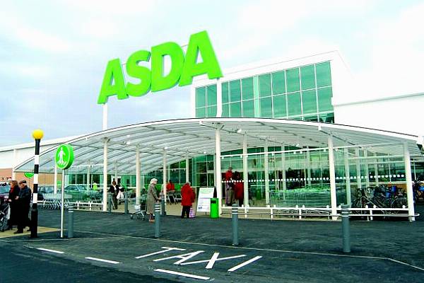 Irish Government Instigates 'Risk Assessment' Following Sainsbury's And Asda Merger