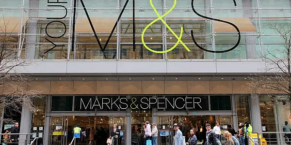 M&S To Forgo AGM Trading Update