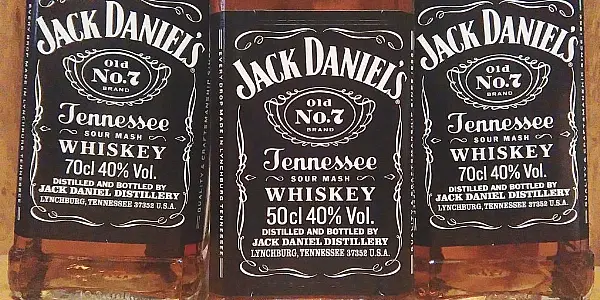 Jack Daniel's Maker Brown-Forman Misses Quarterly Results On Falling Demand