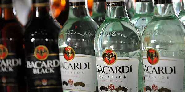 Bacardi To Donate $1M To Hurricane Hit Bahamas