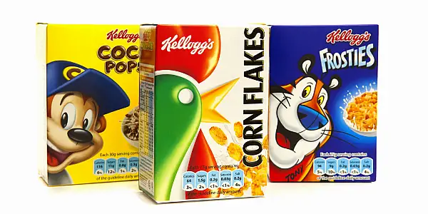 Kellogg Taps Company Veteran To Head Cereal Business Spinoff