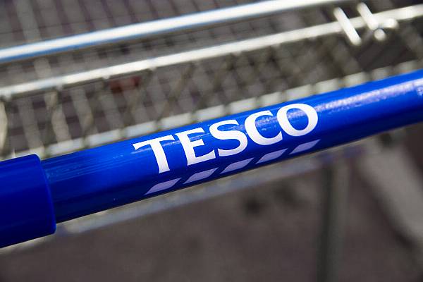 Shore Capital Anticipates Moderate Growth For Tesco Ireland Next Year