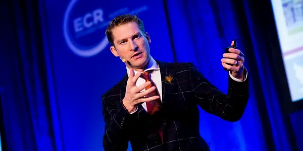 ECR Ireland Announce Line-Up For Its 2016 Leaders Congress