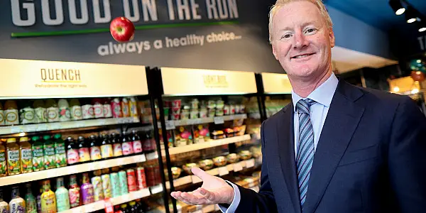 Centra Reveals New Brand Positioning: ‘Live Every Day’