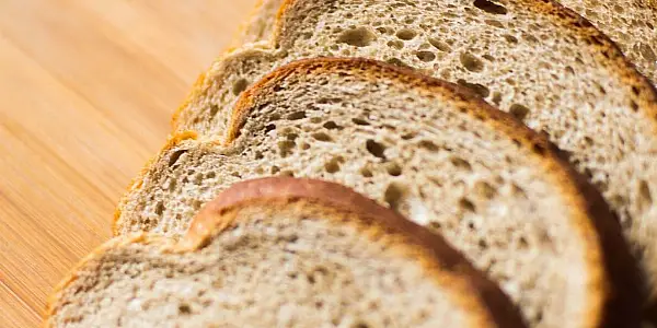 Report: “It’s OK To Eat Sliced Bread”