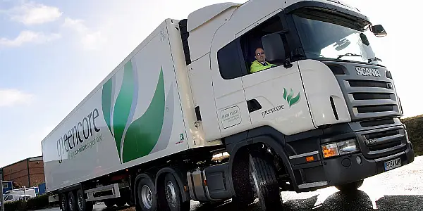 Strong Performance In The UK & Ireland Sees Greencore's Revenue Rise