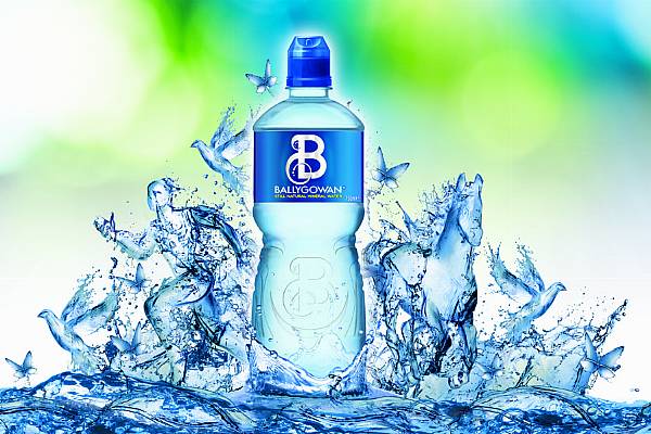 Britvic Revenue Boosted By Demand For Low Sugar Beverages