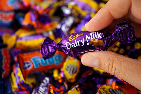 Mondelez Ireland Returns To Profit