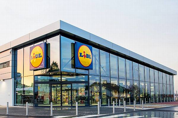 Lidl Selects 54 Suppliers For Its 'Best Of Ireland' Promotion