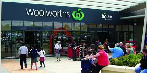 S.Africa's Woolworths Steps Up Battle For Affluent Shoppers With Absolute Pets deal