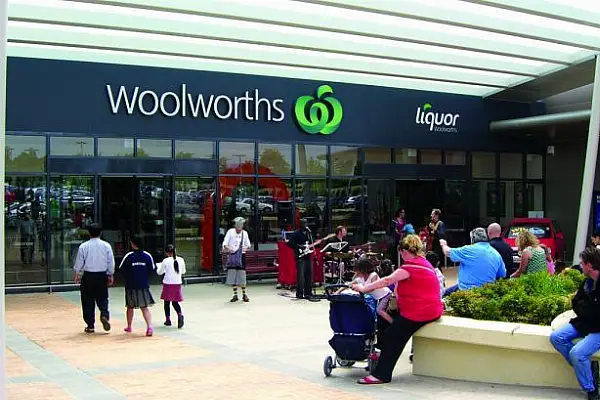 S.Africa's Woolworths Steps Up Battle For Affluent Shoppers With Absolute Pets deal