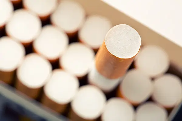 Imperial Brands Full-Year Revenue Up Slightly