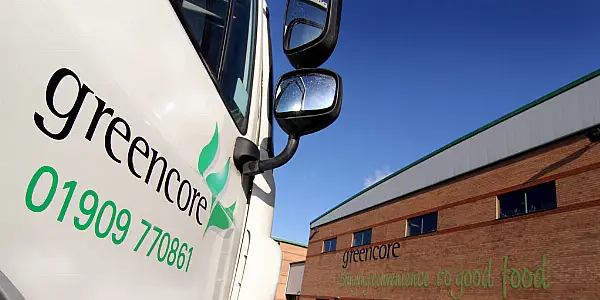 Greencore Sees Food-To-Go Revenue Fall By 22% In Full Year 2020