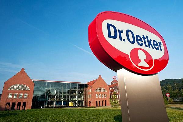 Dr. Oetker Reports 2020 Sales Of €3.7bn