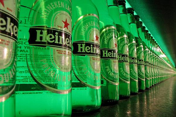 Heineken Sees Revenue Up, However Profits Are Below Expectations