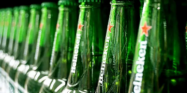 Heineken Delivers 5.9% Operating Profit In Half-Year Results