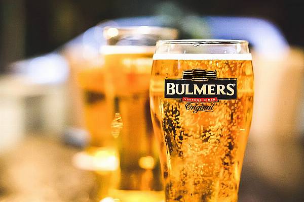 Adverse Weather Weakens Revenues For Bulmers Owner C&C