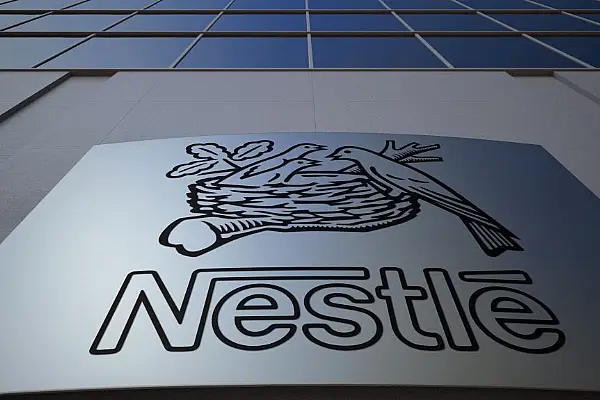 Nestlé FY Growth Outshines Peers Thanks To Pet Food, Health Products