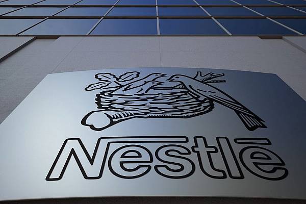 Nestlé Expecting Better Second Half To Keep Third Point At Bay