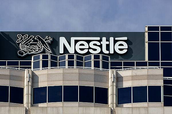 Nestlé Chairman Defends Long-Term Strategy In Face Of Shareholder Activist