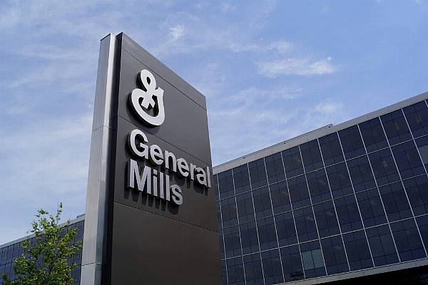 General Mills Puts Faith In Cereals, Ice Cream And Mexican Food For Growth