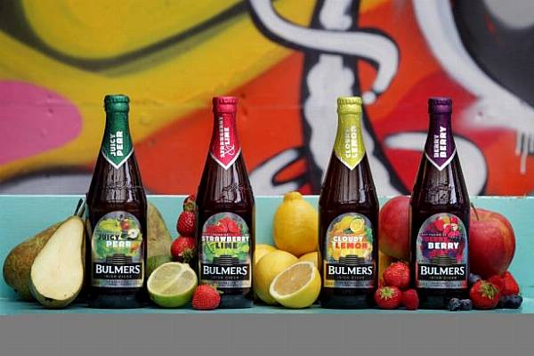 Bulmers Maker C&C Group Delivers A Strong Return To Trading In First Half