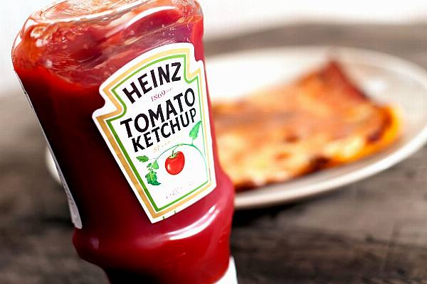 Kraft Heinz's New CEO Looks Beyond Cost-Cutting And Big Merger and Acquisitions