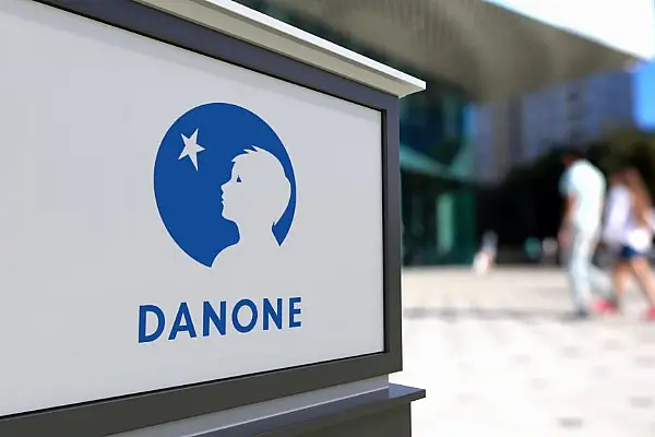 Danone Maintains 2024 Goals As Q3 Sales Beat Forecast